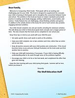 Shell Education Conquering Third Grade (Conquering the Grades) - Red