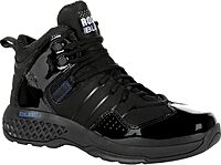 ROCKY Women's Code Blue Sport Public Service Boot