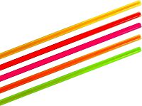 TRUGLO High-Visibility Replacement Fiber Optics for Firearm and Archery Sights