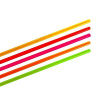 TRUGLO High-Visibility Replacement Fiber Optics for Firearm and Archery Sights