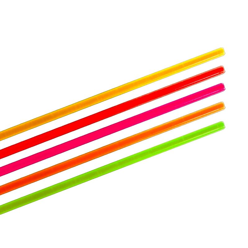 TRUGLO High-Visibility Replacement Fiber Optics for Firearm and Archery Sights