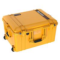 Pelican Air 1607 Case with Foam Inserts