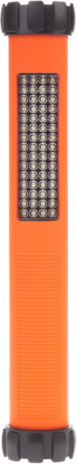 Nightstick NSP-1260 Multi-Purpose LED Flashlight, Orange