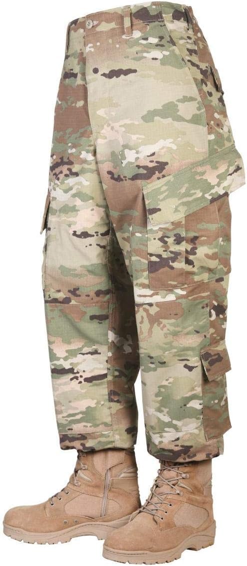 TRU-SPEC Scorpion OCP Army Combat Uniform Pants