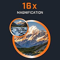 BUSHNELL PowerView 2 High-Definition Binoculars