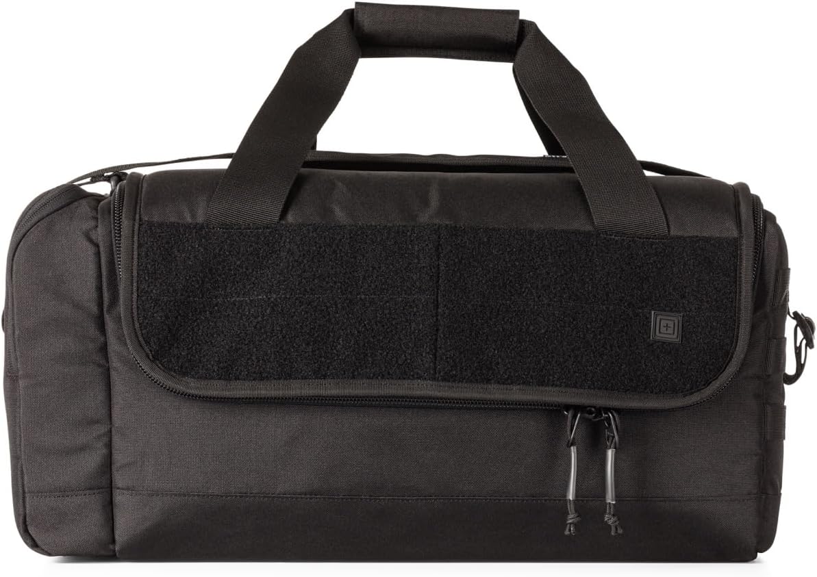 5.11 Tactical Range Ready Trainer Bag, 50 Liter Capacity