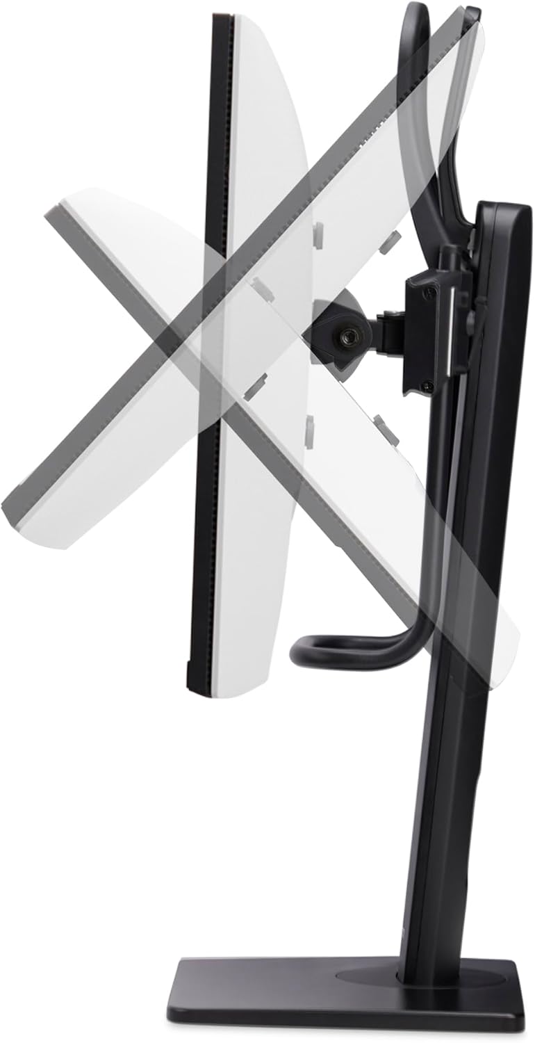 StarTech.com Adjustable VESA Monitor Stand