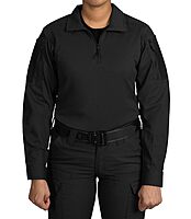 First Tactical Women's V2 Responder Long Sleeve Shirt