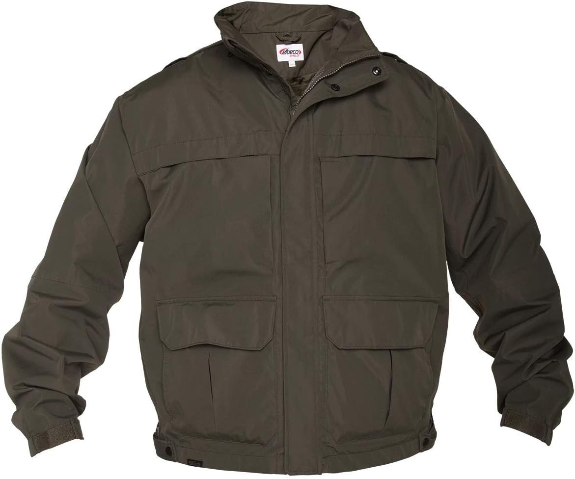 ELBECO Shield Duty Jacket