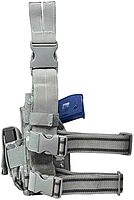 NCSTAR VISM Universal Drop Leg Holster
