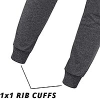 THIN BLUE LINE USA New York Skyline Joggers