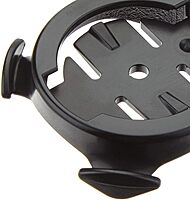 Garmin Quarter-Turn Bike Mount, Quick Release - Black