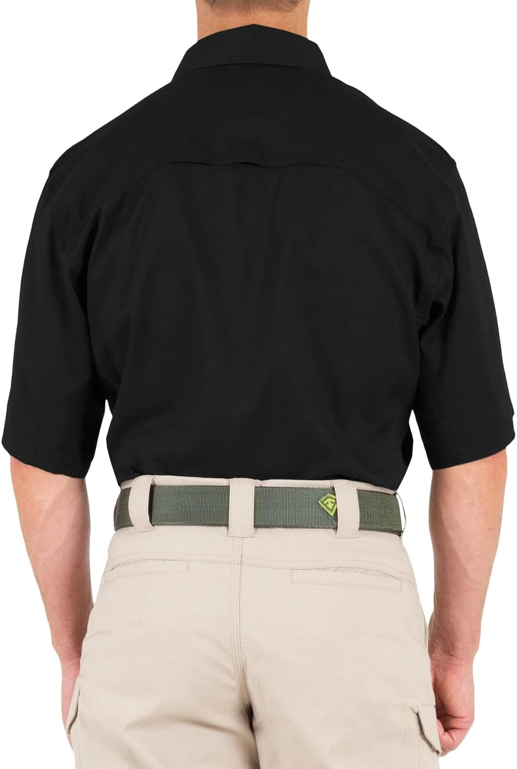 First Tactical Men's V2 Tactical Short Sleeve Shirt