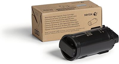Xerox VersaLink C600 Extra High Capacity Toner Cartridge