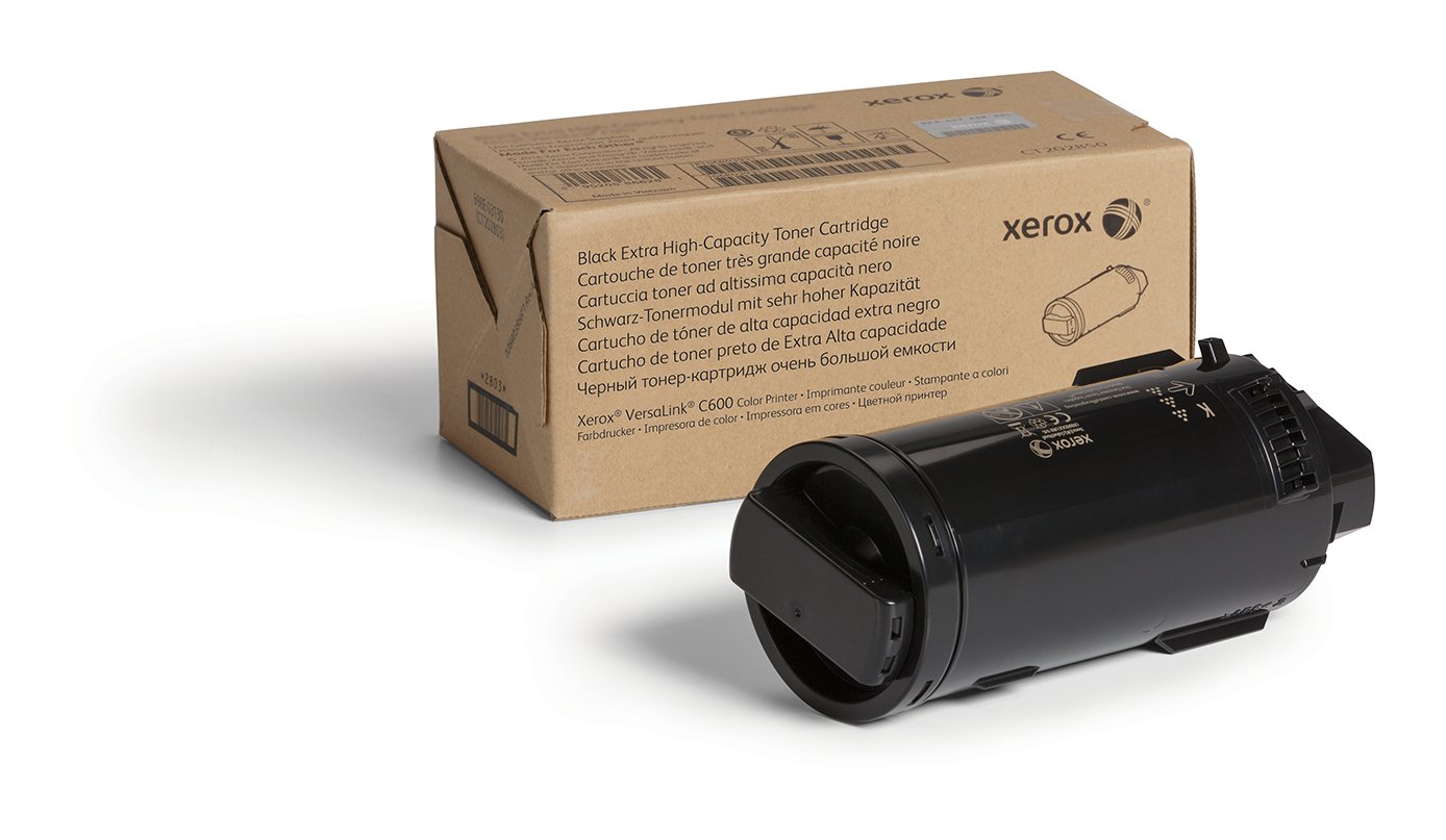 Xerox VersaLink C600 Extra High Capacity Toner Cartridge
