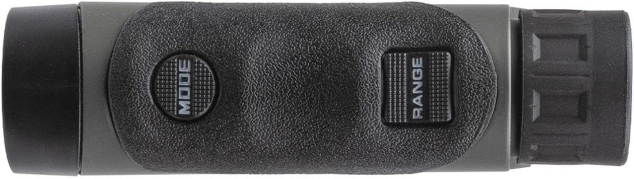 SIG SAUER KILO3K 6X22MM Compact Lightweight Waterproof Accurate Laser Rangefinder |BDX-U/X, Red OLED Display (SOK3K602)