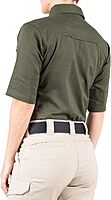 FIRST TACTICAL Women’s V2 Tactical Short Sleeve Shirt