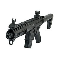 SIG SAUER MPX .177 Pellet Air Rifle