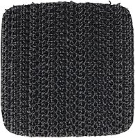 ELEVEN 10 PVC Medic Cross Patch with Hook Backing