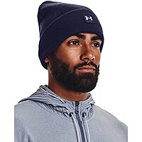 Under Armour Unisex Halftime Cuff Beanie