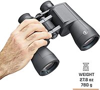 BUSHNELL PowerView 2 High-Definition Binoculars