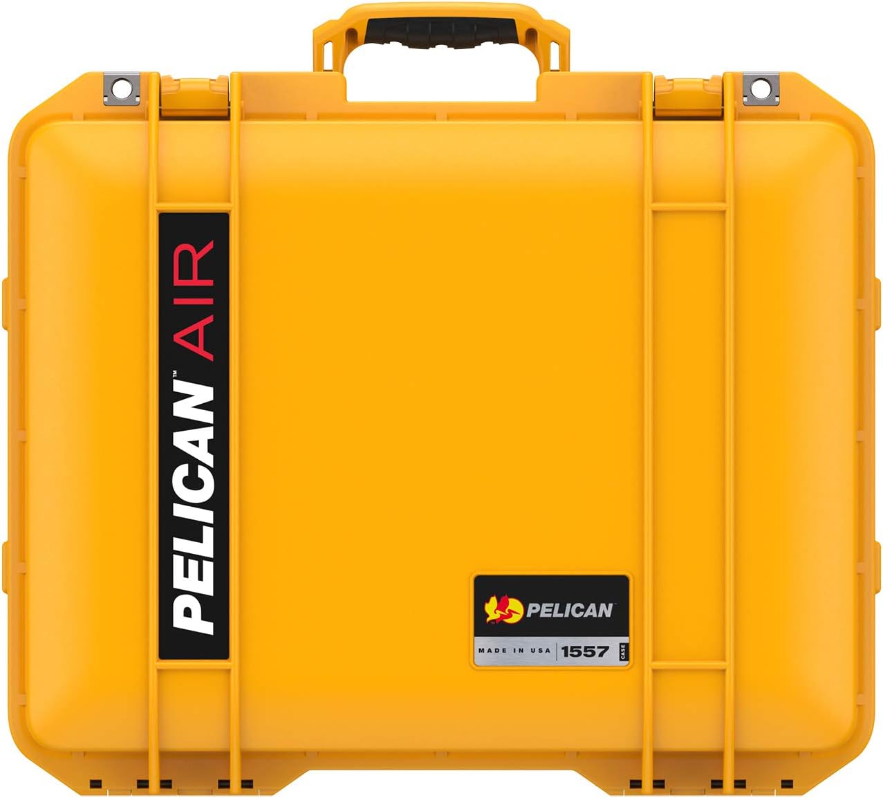 Pelican Air 1557 Protective Hard Case with Dividers
