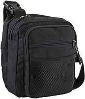 NCSTAR VISM CCW Satchel