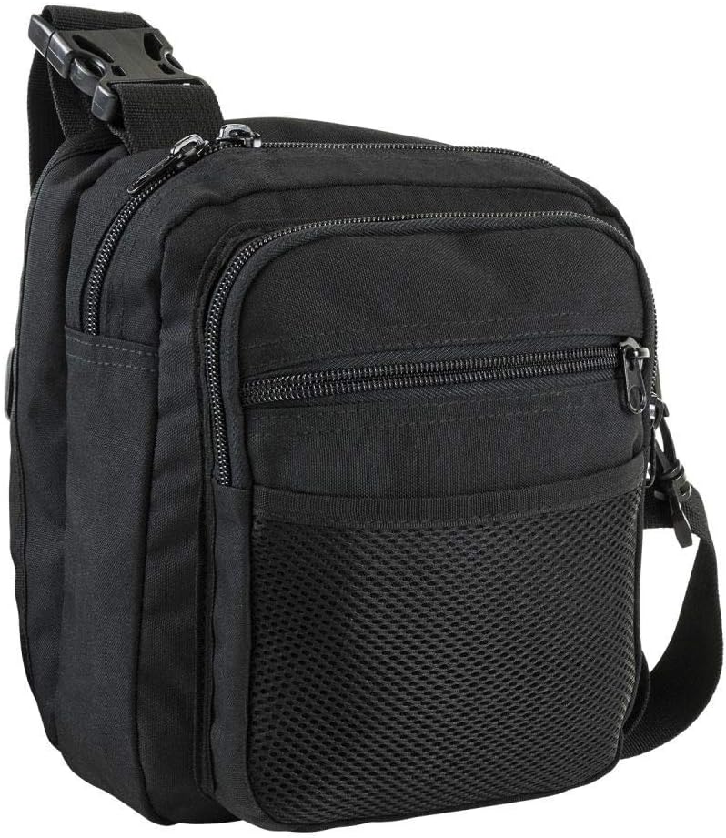 NCSTAR VISM CCW Satchel