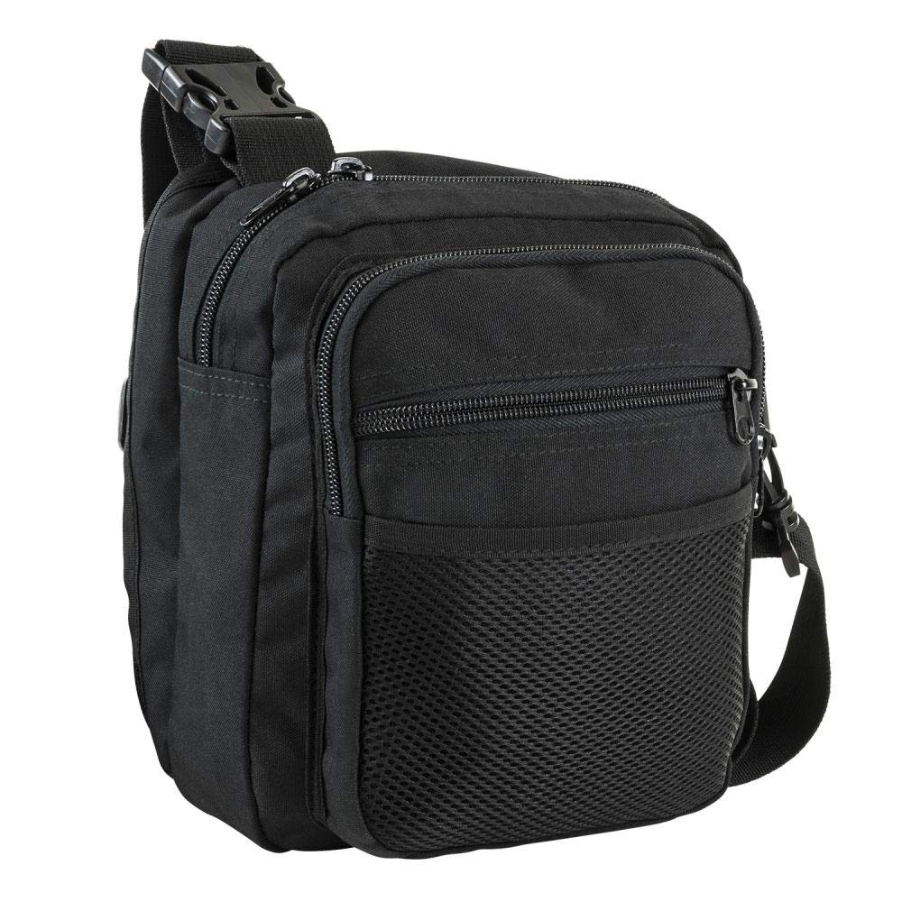 NCSTAR VISM CCW Satchel