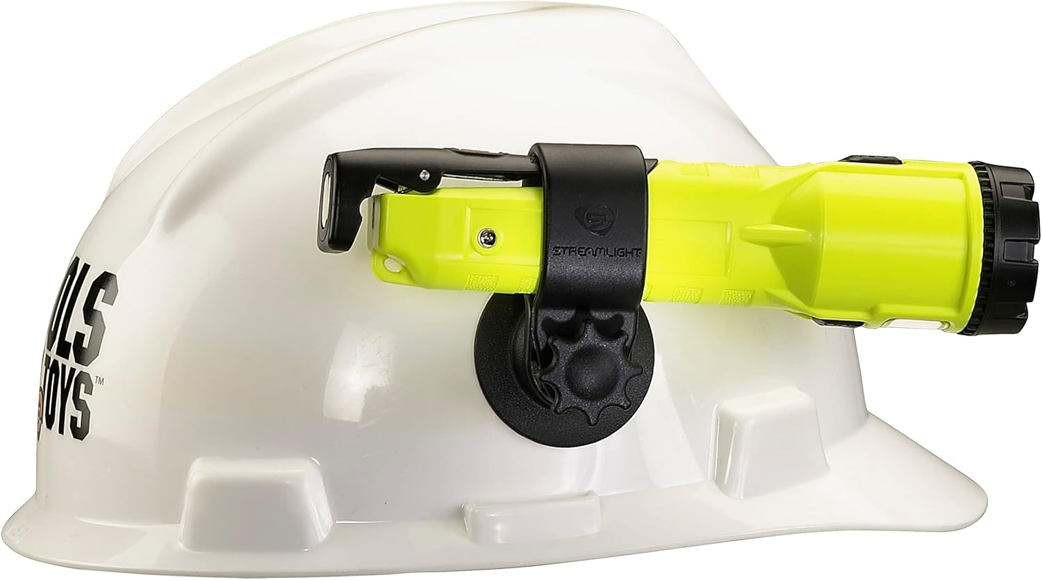 Streamlight 68089 Poly Mount - 2AA/3AA/4AA ProPolymer Series, PolyTac Series