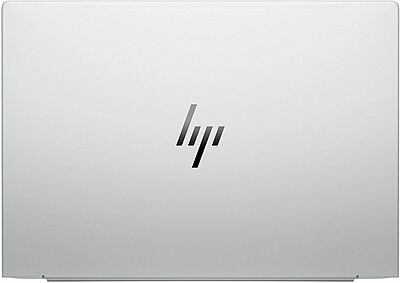 HP EliteBook 8 G1i 16" Touchscreen Notebook - Intel Core Ultra 5 225U - 16GB - 512GB SSD - Glacier Silver