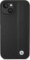 BMW Black Textured Case