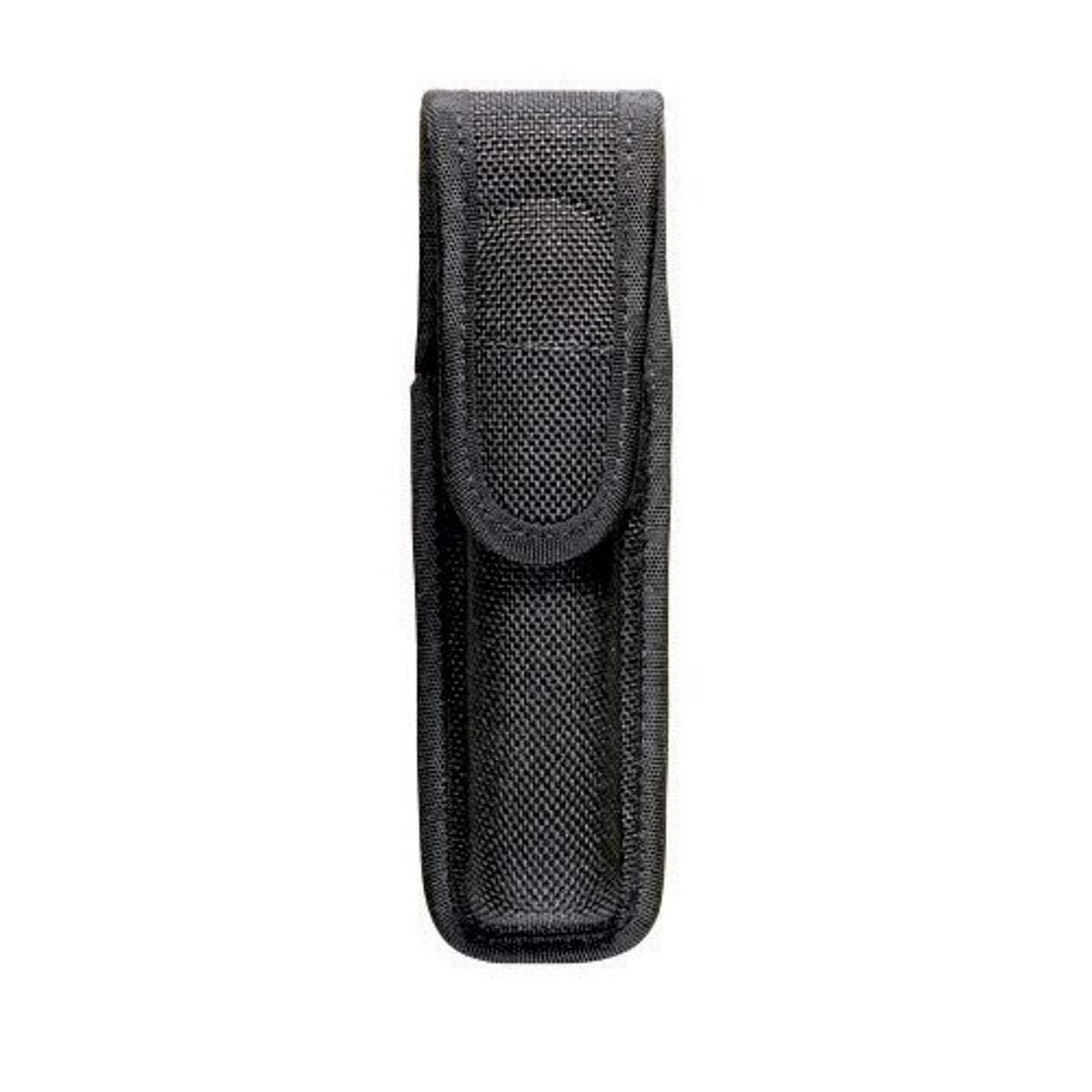 BIANCHI 7311 AccuMold Compact Light Pouch with Hidden Snap