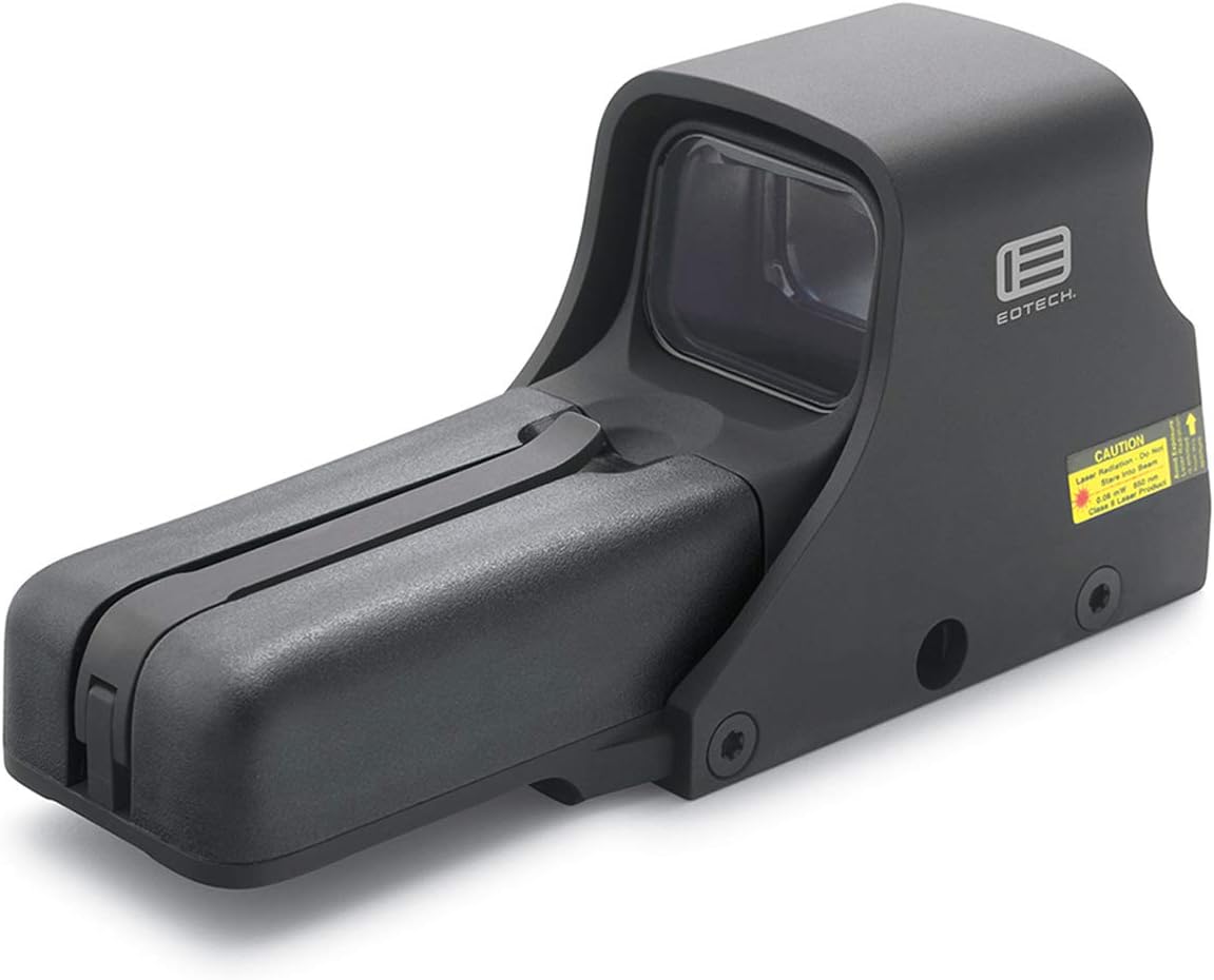 EOTech 512 68 MOA RING/MOA DOT