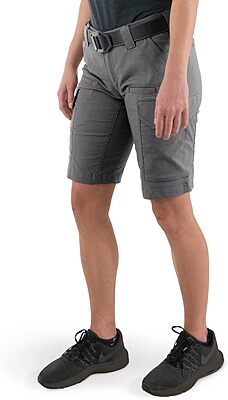 FIRST TACTICAL Women's V2 Work Utility Short
