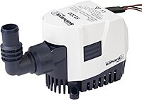 ATTWOOD Sahara MK2 Automatic Bilge Pump