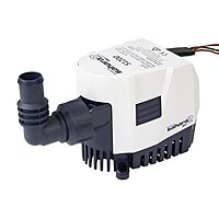 ATTWOOD Sahara MK2 Automatic Bilge Pump