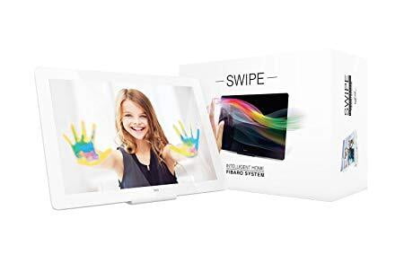 Fibaro Swipe Gesture Controller