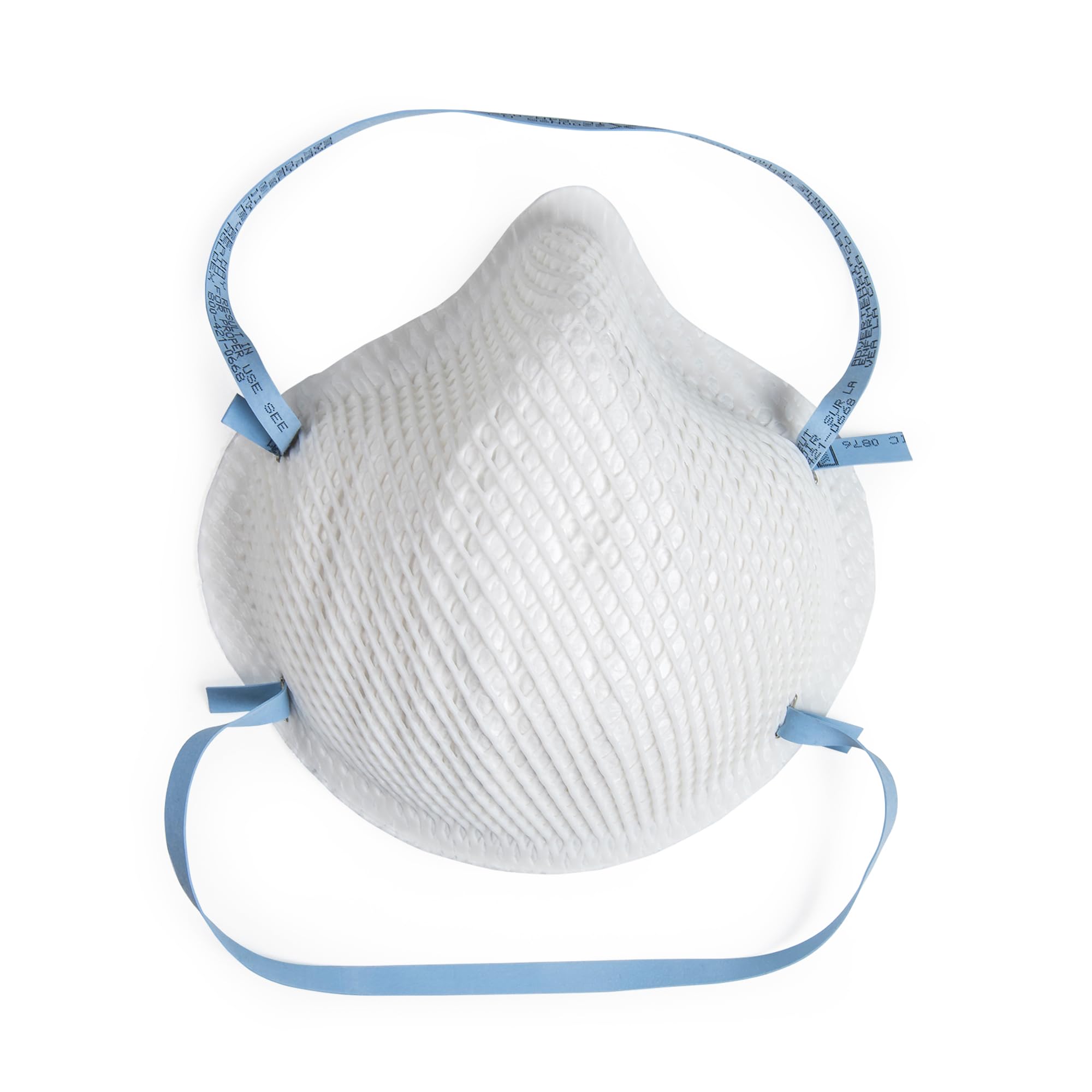 Disposable Particulate Respirator: Size Universal