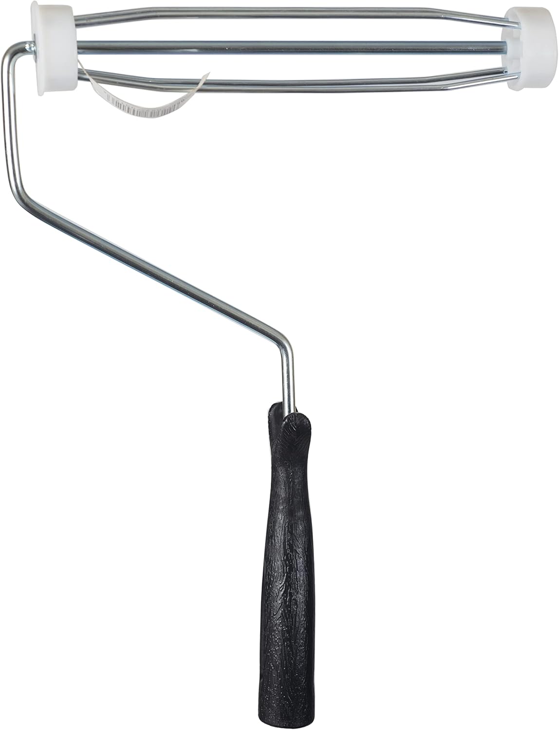 Linzer Pro 9 in. W Regular Paint Roller Frame Threaded End