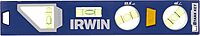 Irwin 1794153 250 Magnetic Torpedo Level, 9-Inch, Blue