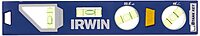 Irwin 1794153 250 Magnetic Torpedo Level, 9-Inch, Blue