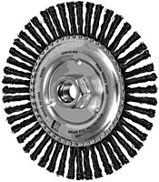 COMBITWIST Stringer Bead Wheels - 6"combitwist stringer bead wheel .020 cs wire