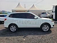 Hyundai Santa Fe 2010 V:608946