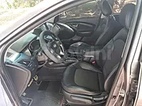 Hyundai Tucson 2011 V098909