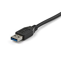 StarTech USB-C Cables & Adapters