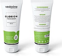 VedaOne - Glorion Face wash