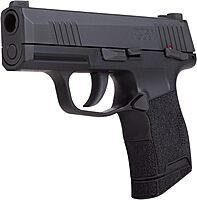 Sig Sauer P365 4.5mm Steel BB Cal. CO2-Powered Semi-Automatic Air Pistol