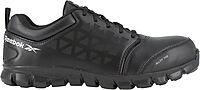 Reebok Sublite Cushion Work Composite Toe Women's Work Shoe
