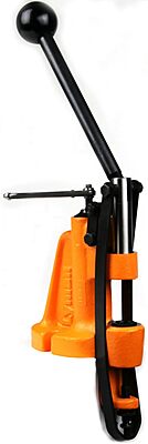 Lyman 2745892 4500 Lube Sizer with Heater 115V